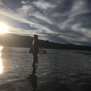 Meet your Posher, Jeff